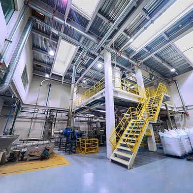 盈创获得国内食品级rPET领域FDA-C级认证