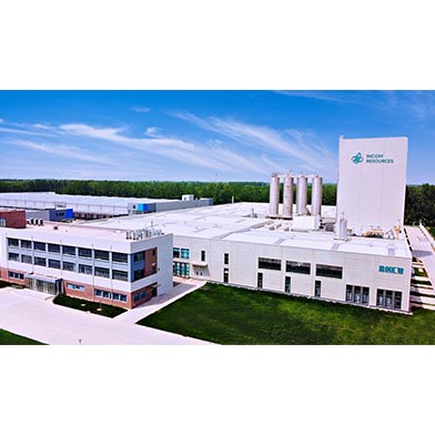 再获FDA官方回复 盈创食品级rPET通过FDA C-G 20210804