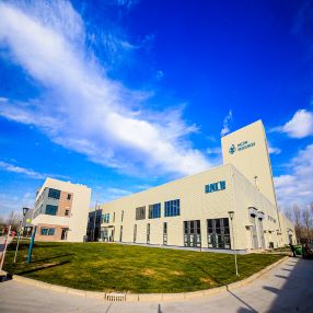 盈创汇智-天津食品级rPET二期工程正式启动